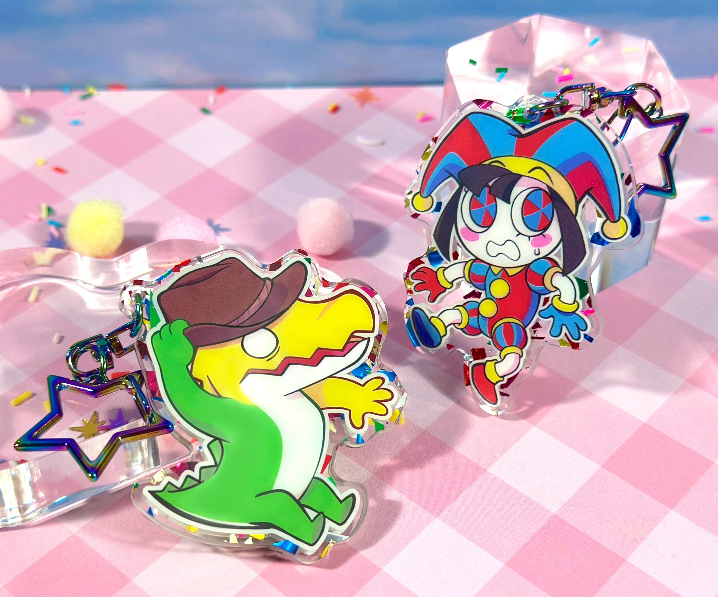Amazing Digital Circus