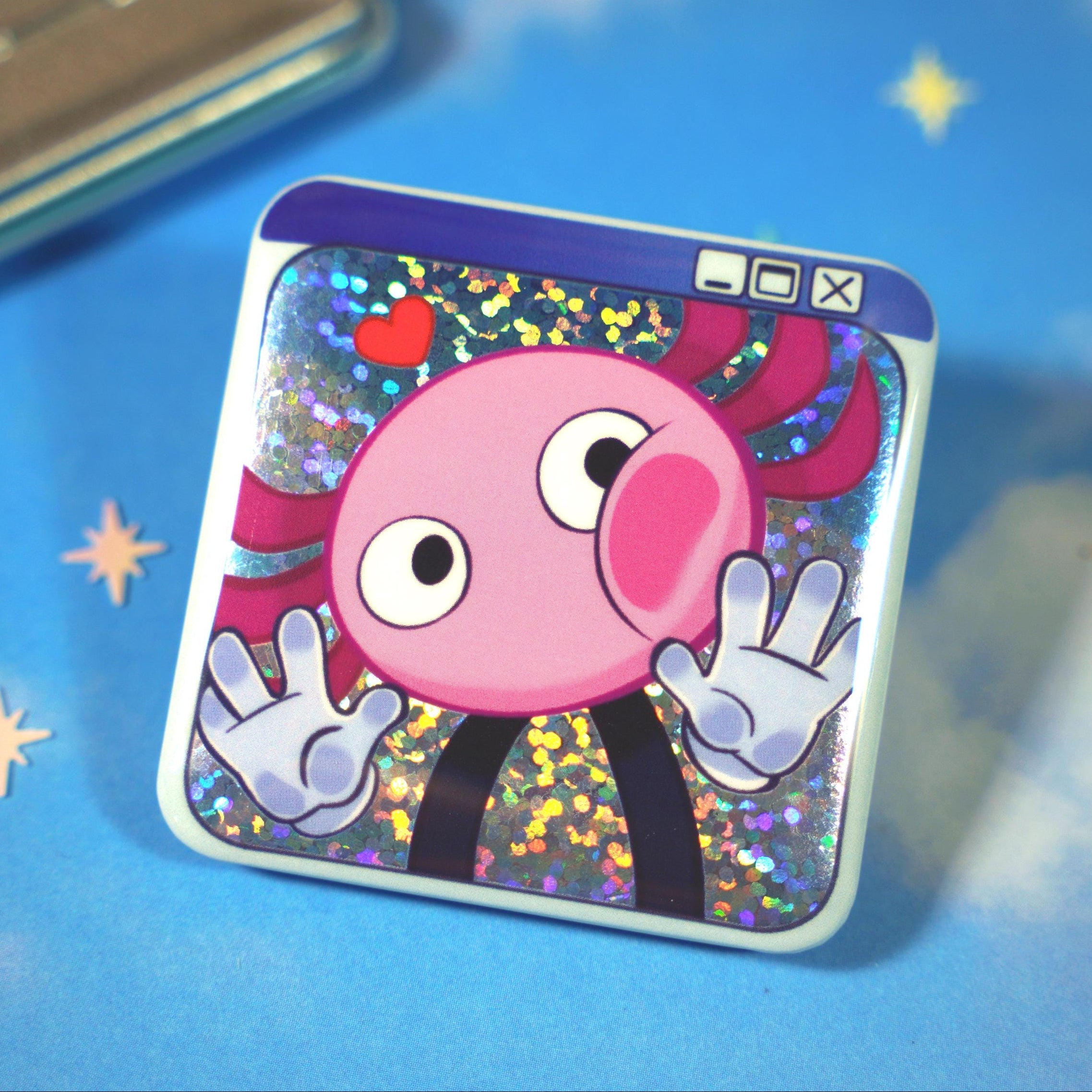 KinitoPET