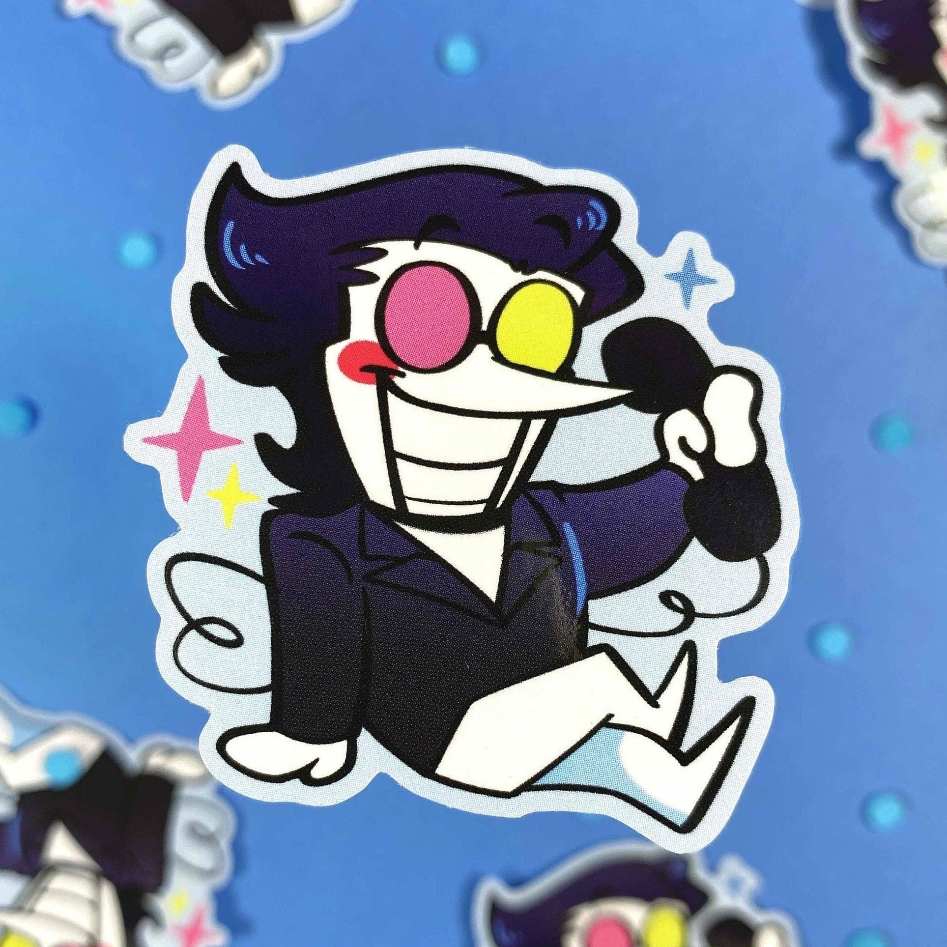 Deltarune & Undertale