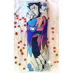 Spamton NEO Dakimakura Pillowcase