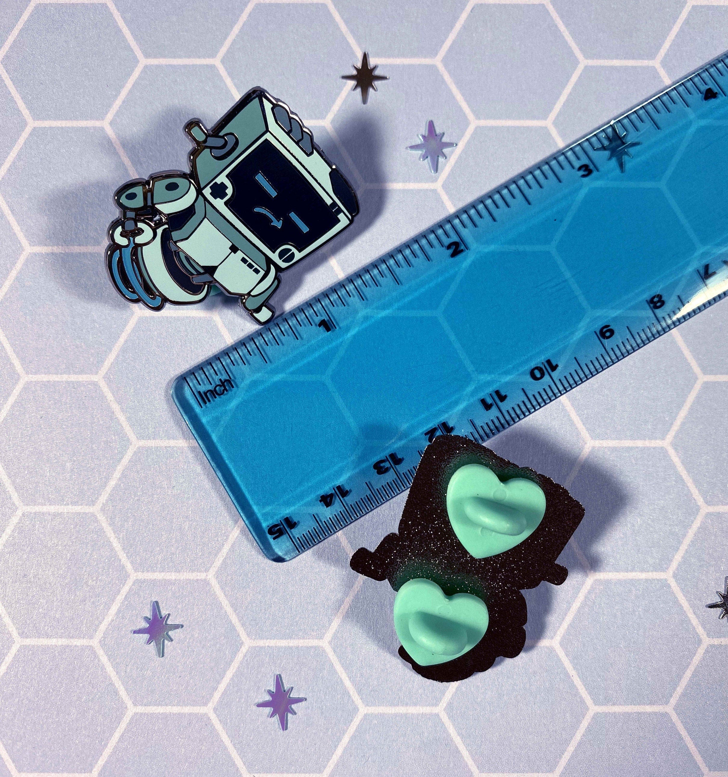 Inscryption Pins