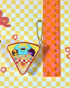 ICE-E P"e"zza Openable Pizza Charm