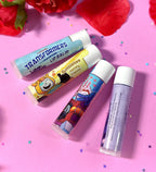 Transformers Lip Balms