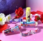 Transformers Lip Balms