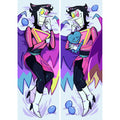 Spamton NEO Dakimakura Pillowcase
