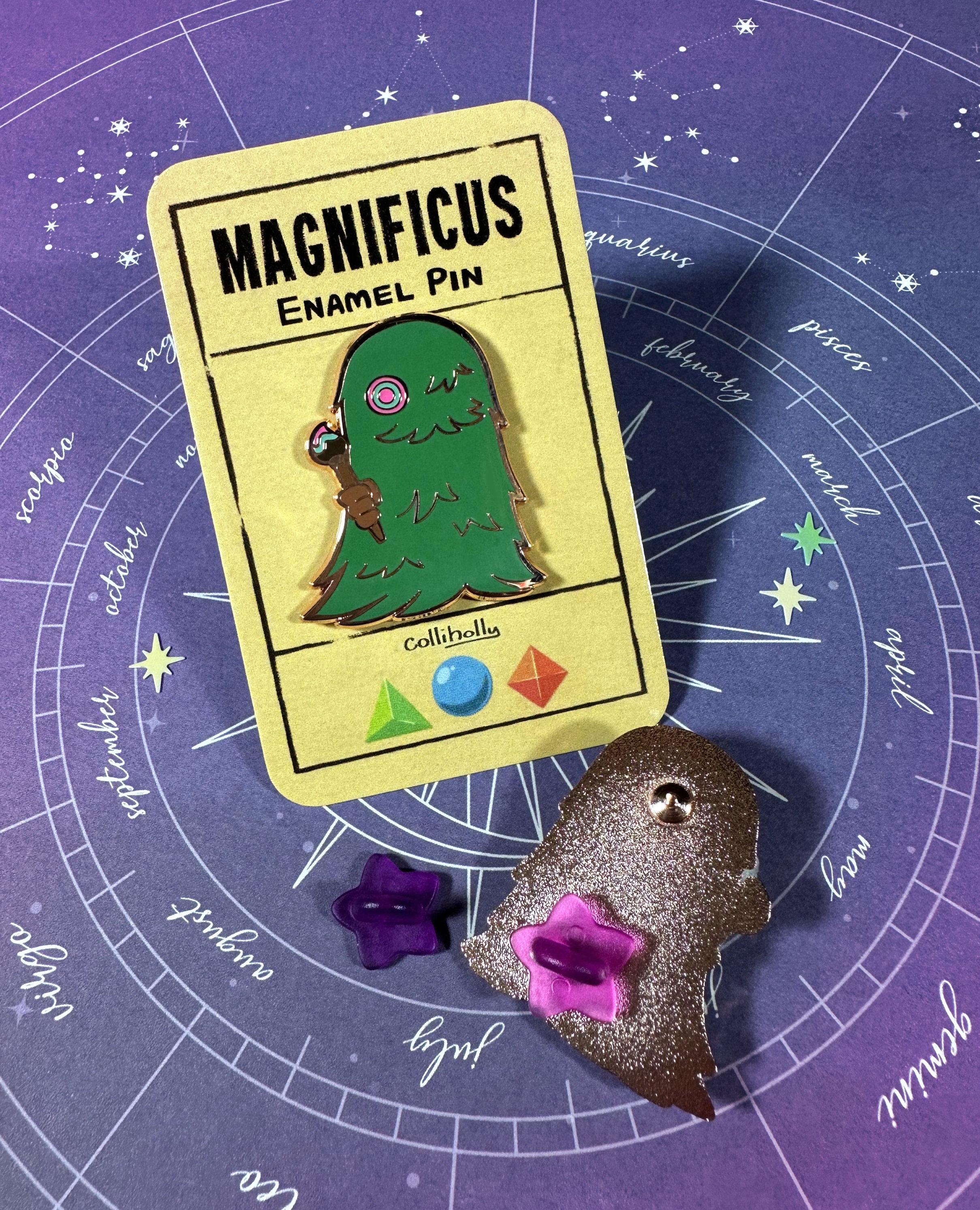 Inscryption Pins