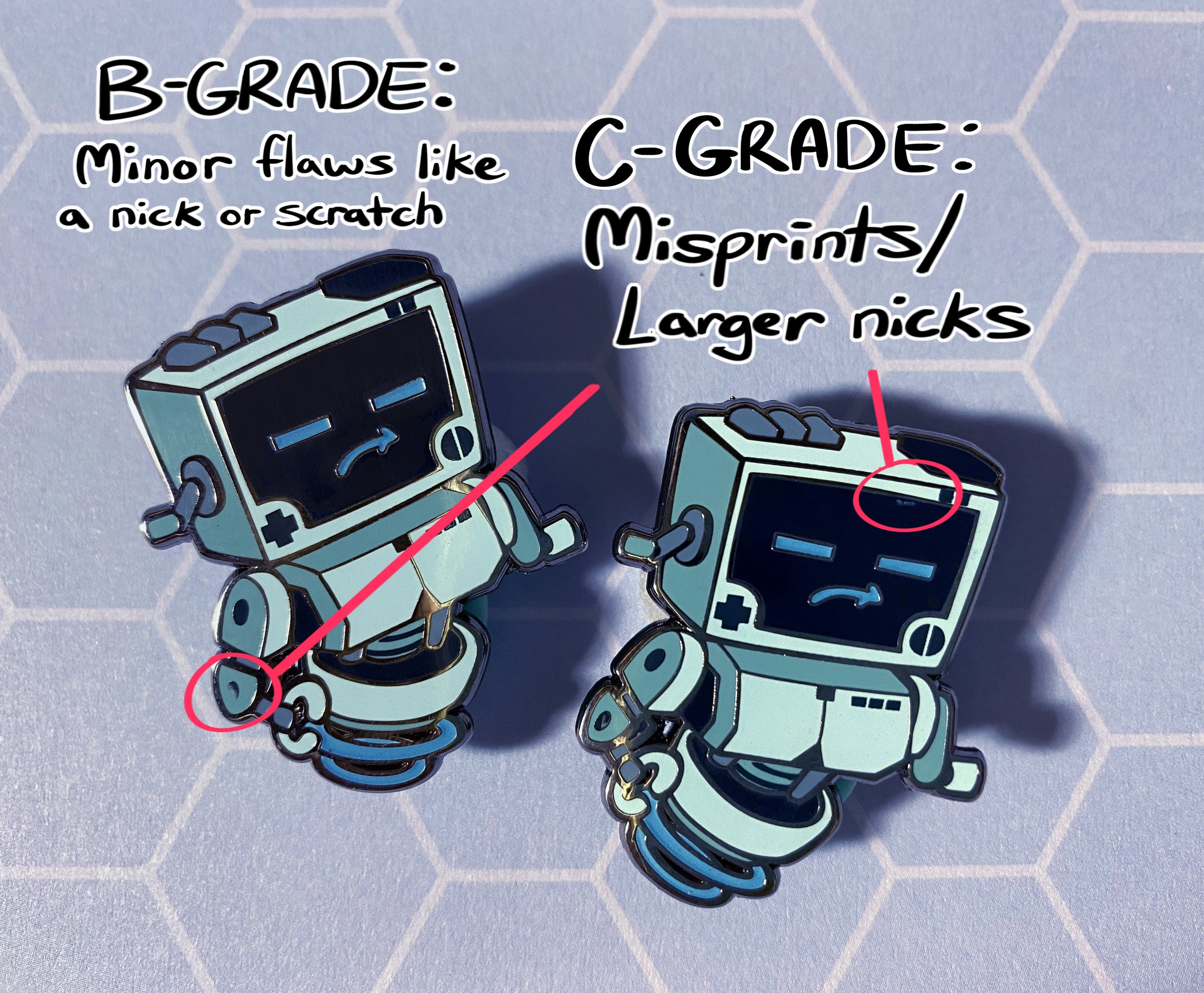Inscryption Pins