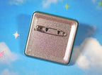 KinitoPET Holographic Button