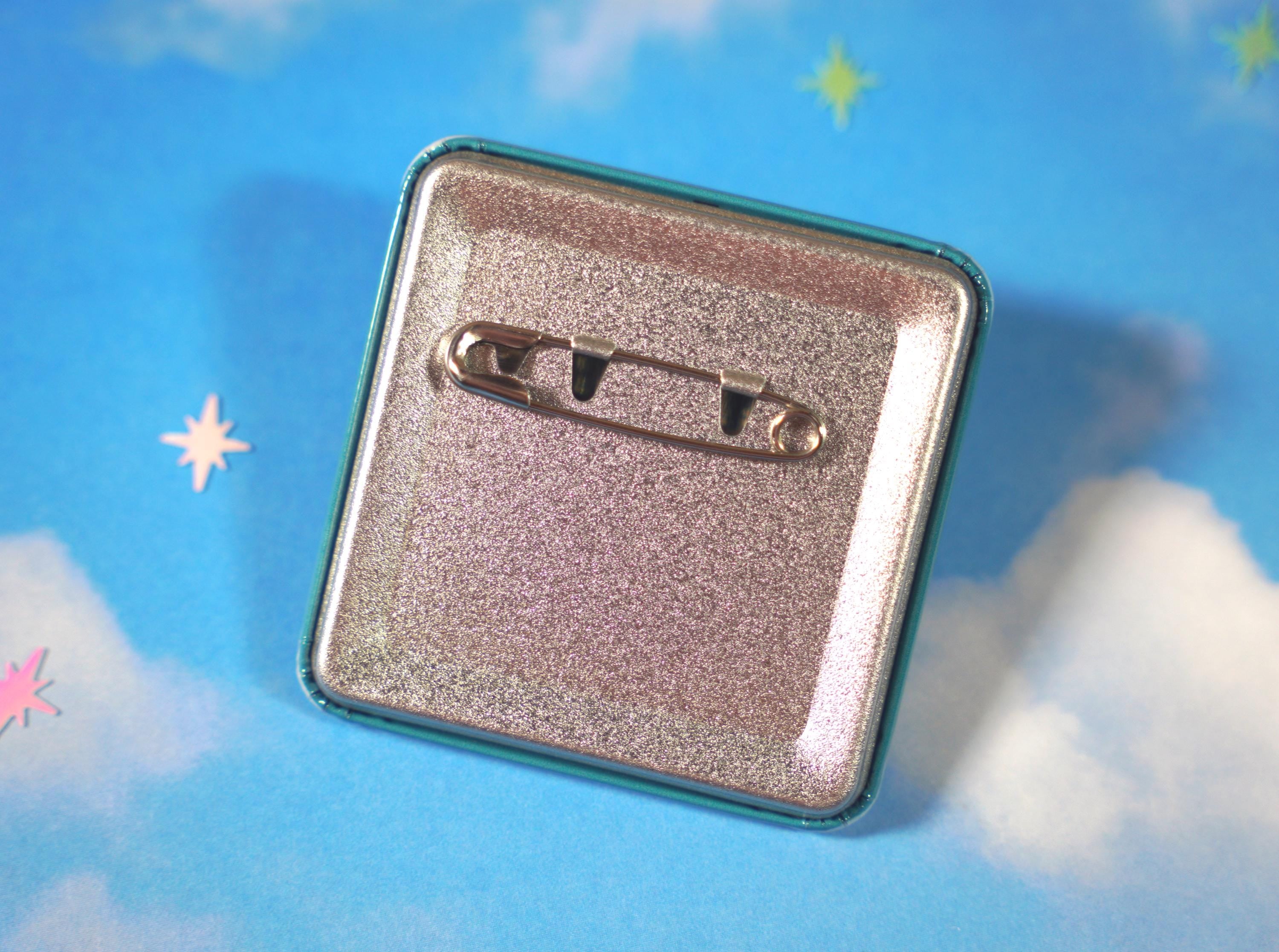 KinitoPET Holographic Button