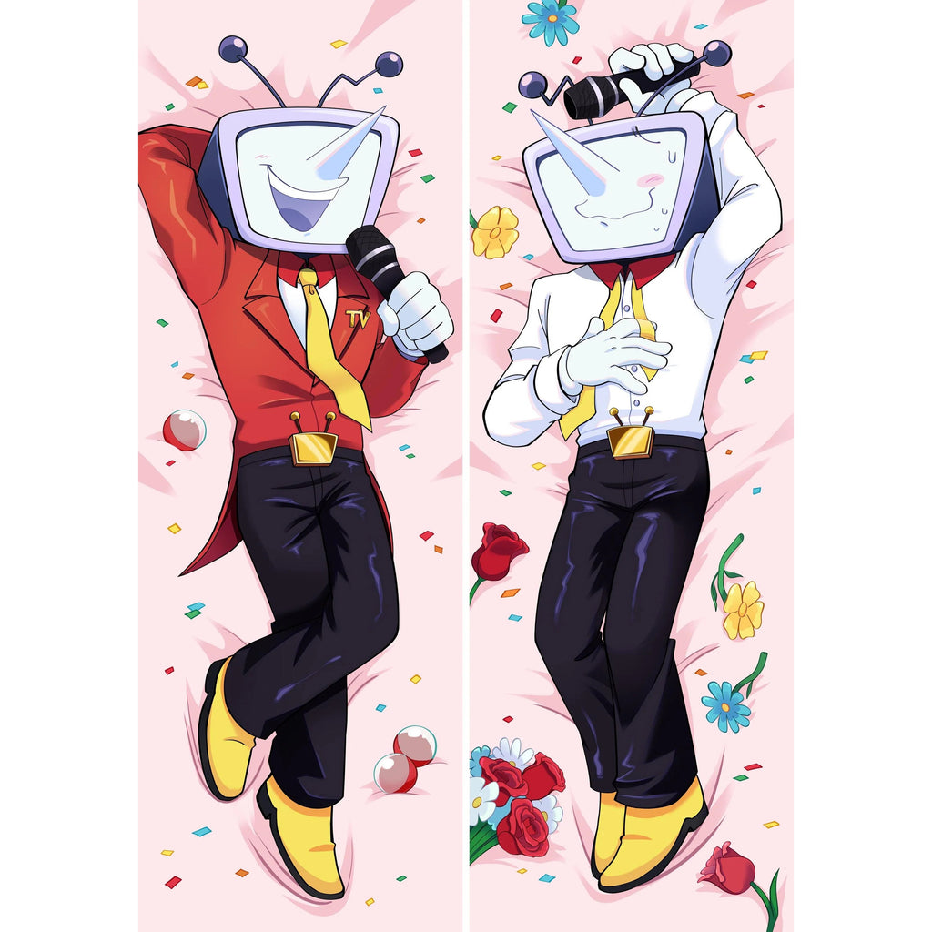 Tenna Dakimakura Pillowcase