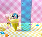 Flippy Liquid Ice Cream Charm