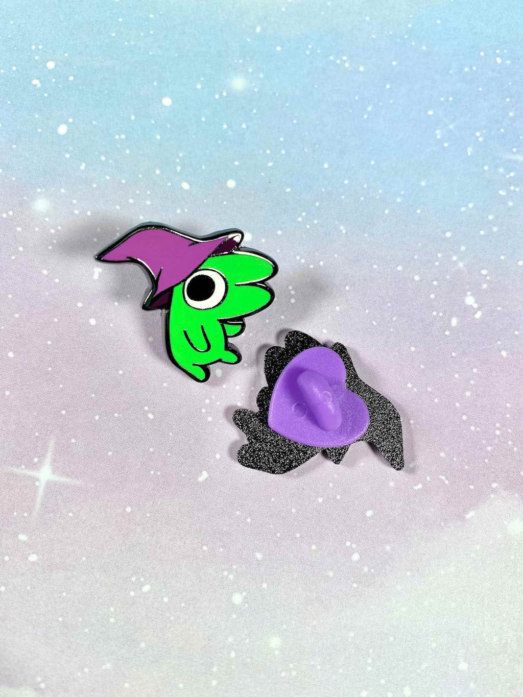 Glep Pin