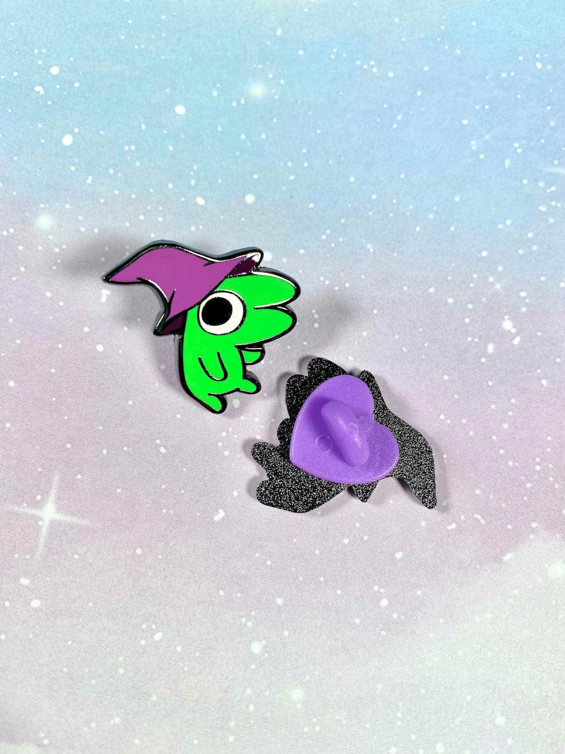 Glep Pin