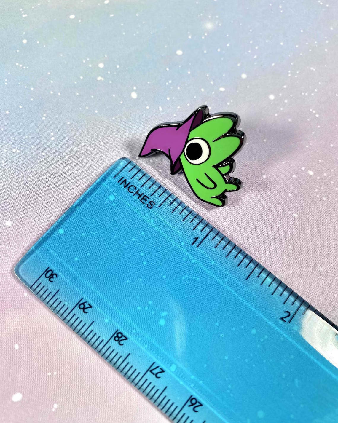 Glep Pin