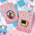 Don’t Hug Me I’m Scared Pins