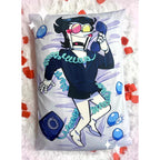 Spamton Dakimakura Pillowcase