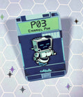Inscryption Pins