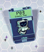 Inscryption Pins