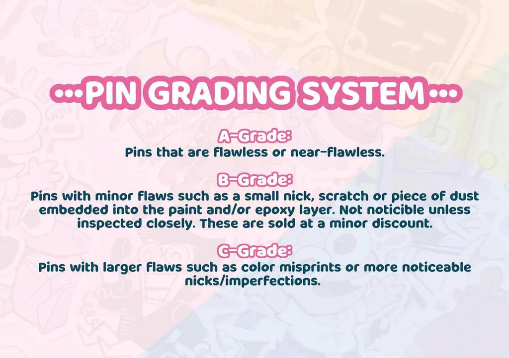 BTD6 Hard Enamel Pins