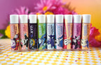 Deltarune & Undertale Lip Balms