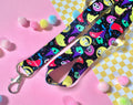 Smiling Friends Lanyard