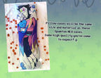 Tenna Dakimakura Pillowcase