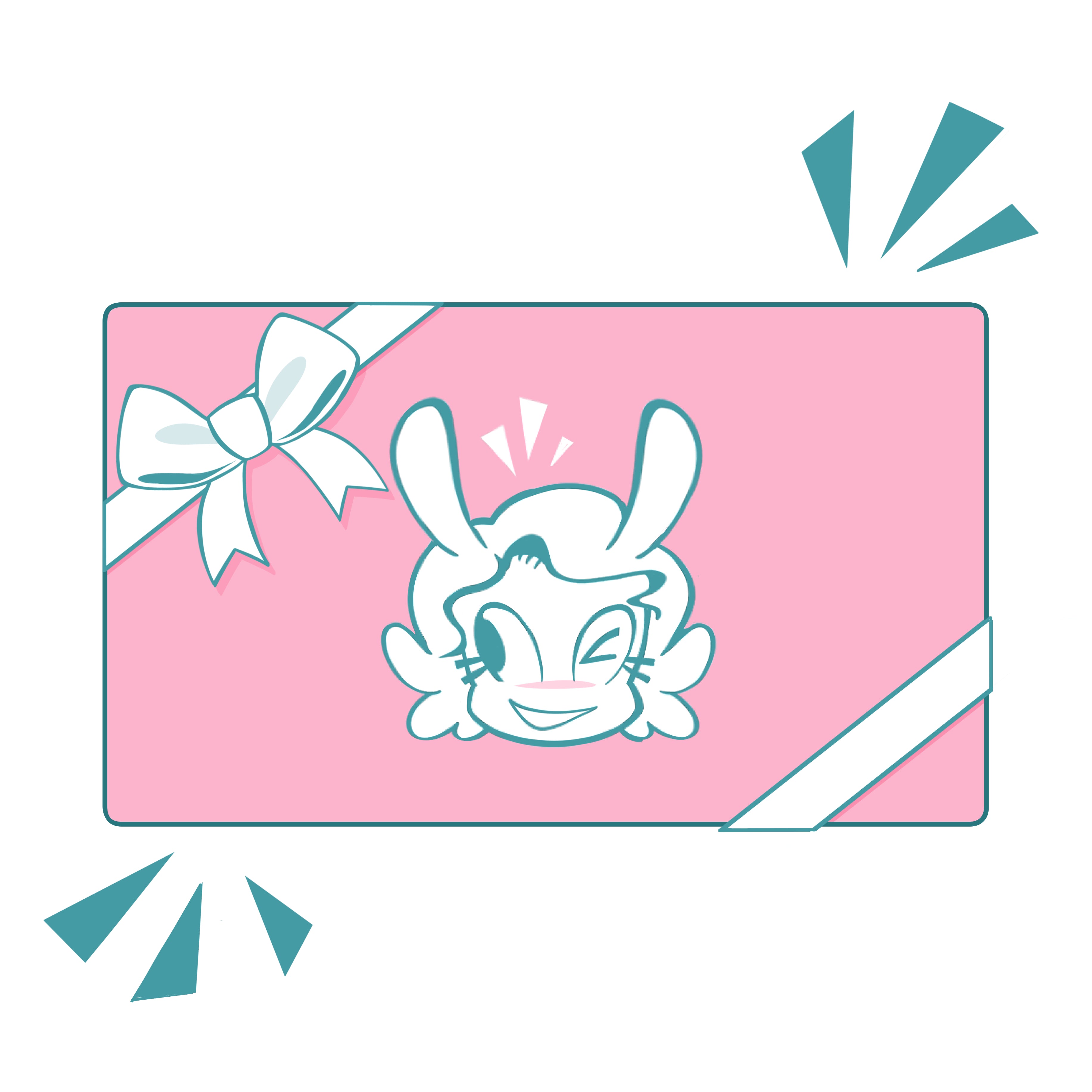 Colliholly Gift Card