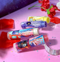 Transformers Lip Balms