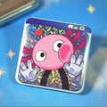 KinitoPET Holographic Button