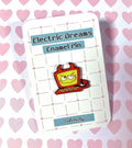 Electric Dreams Edgar Pin