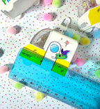 Smiling Friends 3D Car Charm