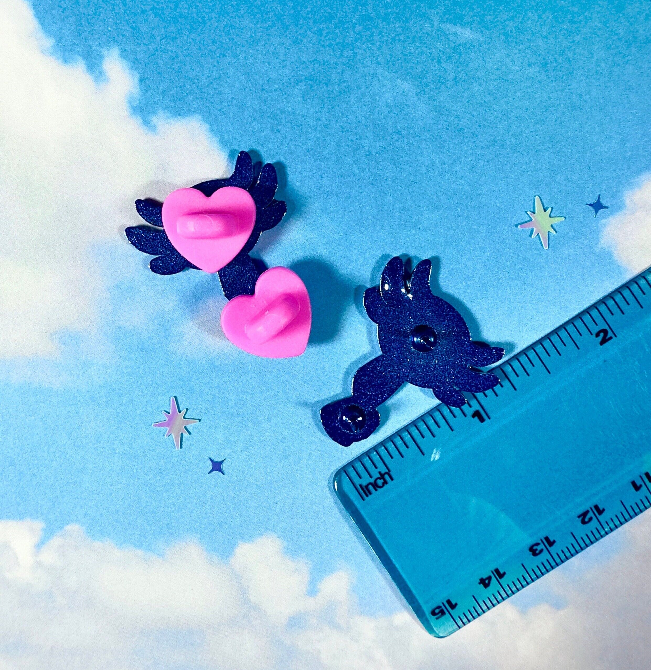 KinitoPET Pin