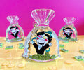 Spamton Liquid Money Bag Charm